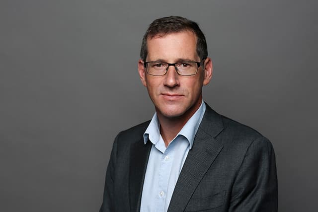 Mark Nathan