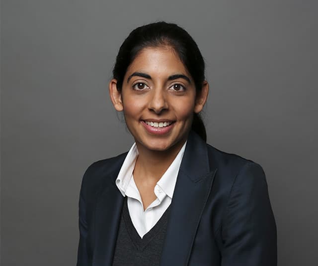 Jovita Khilnani
